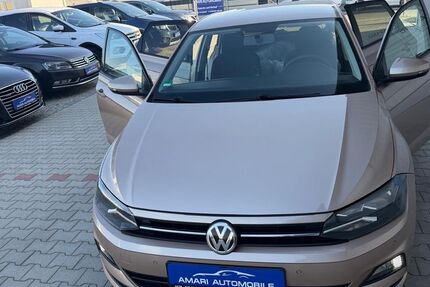 VW Polo 147.000 km 9.999 &euro; Gablingen 86456