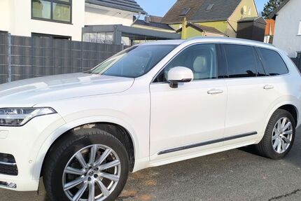 Volvo XC90 69.985 km 36.999 &euro; Bönen 59199