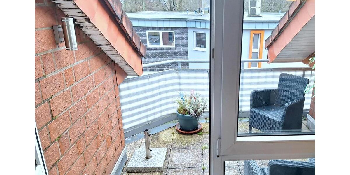 Etagenwohnung Osnabrück Hellern - 3 Zimmer, 80 m&sup2;, 850&euro; | Angebot:26409055