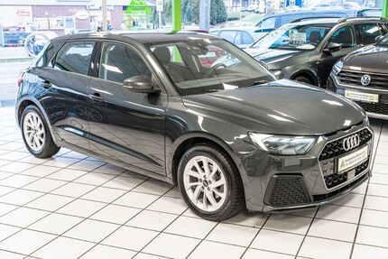 Audi A1 12.600 km 22.950 &euro; Bünde 32257