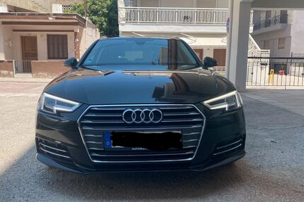 Audi A4 206.000 km 14.600 € Ludwigshafen am Rhein 67061