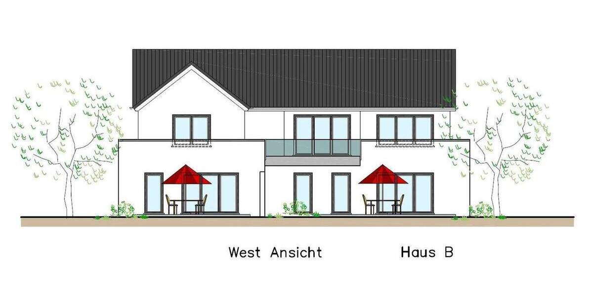 Etagenwohnung Paderborn Kernstadt - 3 Zimmer, 82 m&sup2;, 329.900&euro; | Angebot:25686919