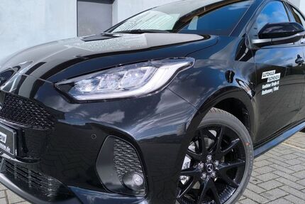 Mazda 2 Hybrid 1.200 km 27.950 &euro; Rathenow 14712
