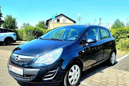 Opel Corsa 99.000 km 4.995 &euro; Oberderdingen 75038