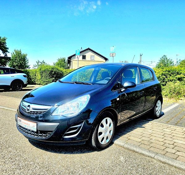 Opel Corsa 99.000 km 4.995 &euro; Oberderdingen 75038