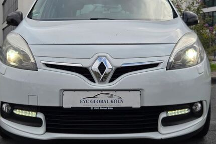 Renault Scenic 200.000 km 4.900 &euro; Köln (Ostheim) 51107