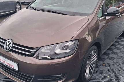 VW Sharan 221.075 km 9.990 € Altendiez 65624
