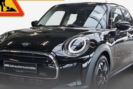 Mini ONE 33.500 km 18.470 &euro; Papenburg 26871
