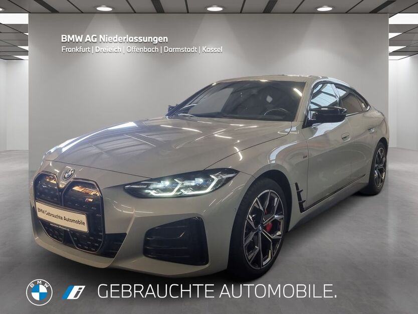 BMW i4 67.938 km 43.890 € Dreieich-Sprendlingen 63303