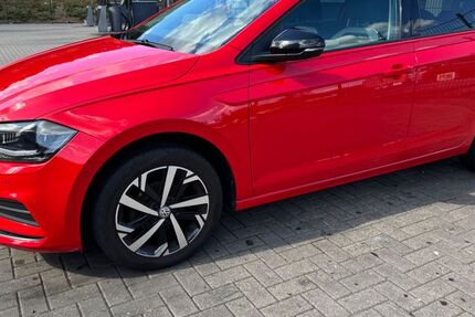 VW Polo 69.138 km 11.800 &euro; Hagen 58089