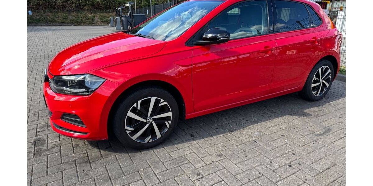 VW Polo 69.138 km 12.700 &euro; Hagen 58089