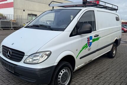 Mercedes-Benz Vito 220.000 km 4.999 &euro; Euskirchen 53879