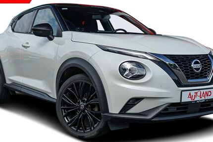 Nissan Juke 59.157 km 19.950 &euro; Göttingen 37081