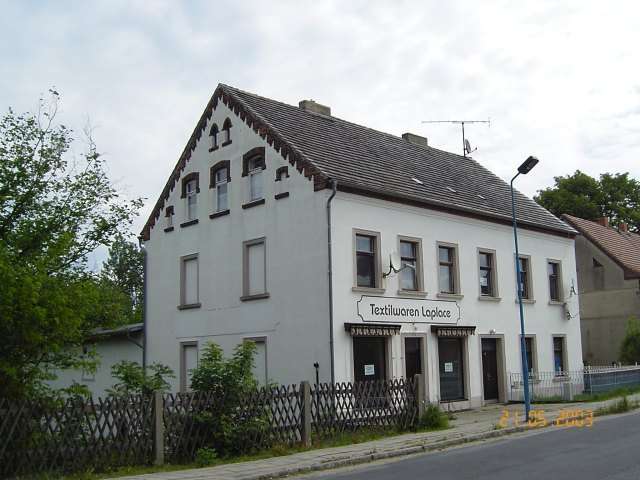 Einfamilienhaus Rietschen Neuhammer - 18 Zimmer, 235 m&sup2;, 85.000&euro; | Angebot:15632019