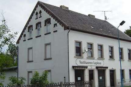 Haus Rietschen Neuhammer - 18 Zimmer, 235 m&sup2;, 85.000&euro; | Angebot:15632019