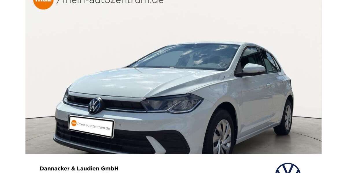 VW Polo 6.447 km 16.960 &euro; Lüneburg 21337