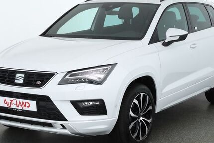 Seat Ateca 84.311 km 23.990 &euro; Berlin 12683