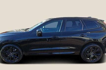 Volvo XC60 22.698 km 49.900 &euro; Würzburg 97076