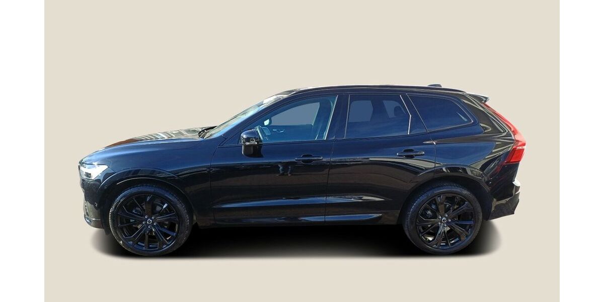 Volvo XC60 22.698 km 49.900 &euro; Würzburg 97076