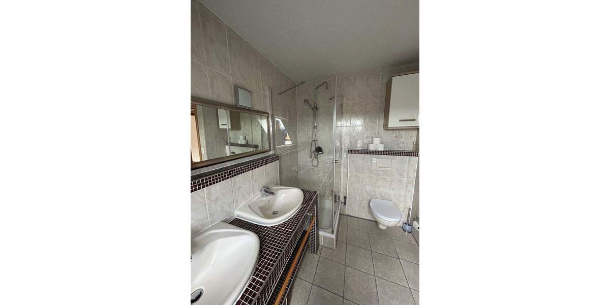 Doppelhaushälfte Ansbach Eyb - 7 Zimmer, 160 m&sup2;, 580.000&euro; | Angebot:25681339