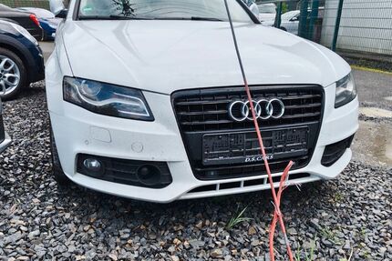 Audi A4 299.000 km 4.999 &euro; Fürthen 57539