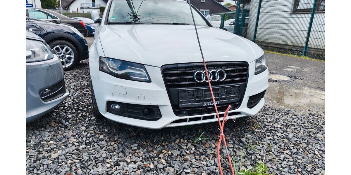 Audi A4 299.000 km 4.999 &euro; Fürthen 57539