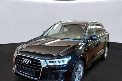 Audi Q3 134.155 km 14.990 &euro; Braunschweig 38122
