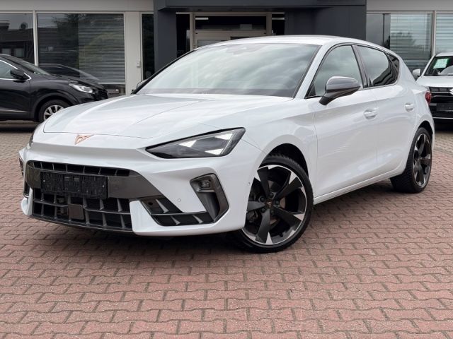 Cupra Leon 27.399 km 29.870 &euro; Attendorn 57439