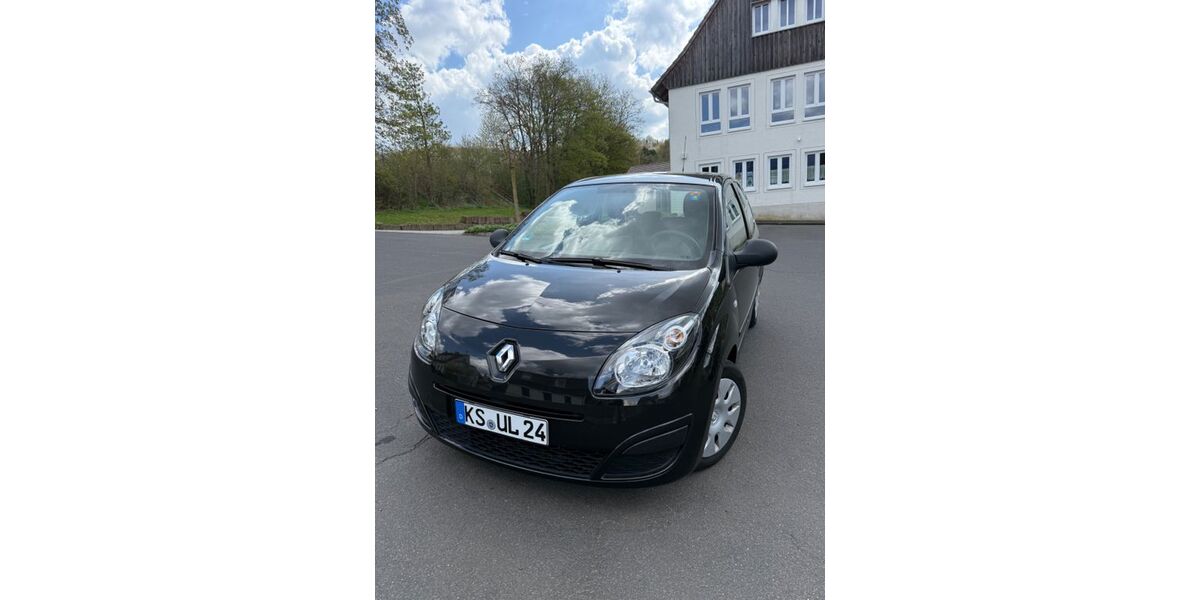 Renault Twingo 168.000 km 2.500 &euro; Helsa 34298