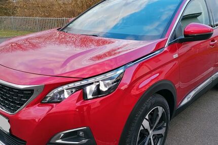 Peugeot 3008 62.028 km 22.700 &euro; Biberach 88400