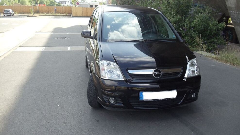 Meriva