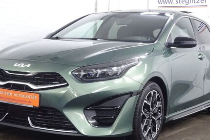 Kia ceed / Ceed 38.900 km 22.500 &euro; Berlin-Zehlendorf 14169