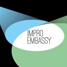 Impro Embassy - Click T. Orr & I. Lori 18.06.2026 Ratibortheater