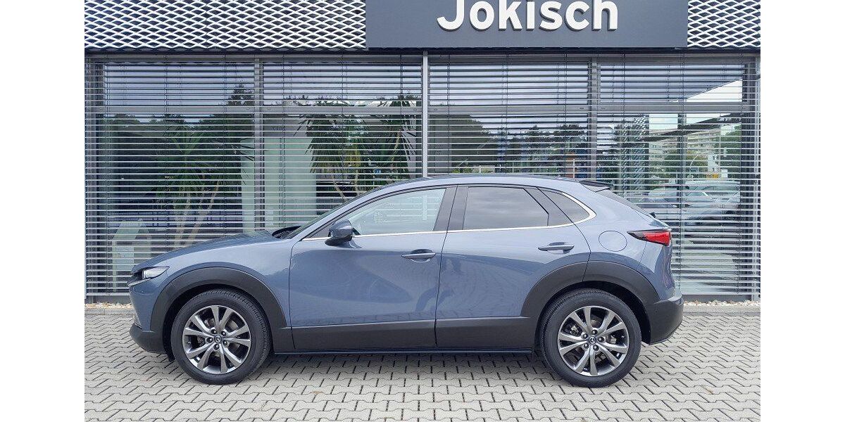 Mazda CX-30 79.998 km 22.930 € Gera 07546