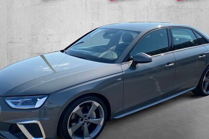 Audi A4 87.159 km 26.880 &euro; Leipzig 04129