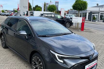 Toyota Corolla 5 km 28.299 € Königsbrunn / Augsburg 86343