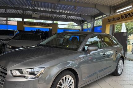 Audi A3 99.450 km 13.400 &euro; Waltrop 45731