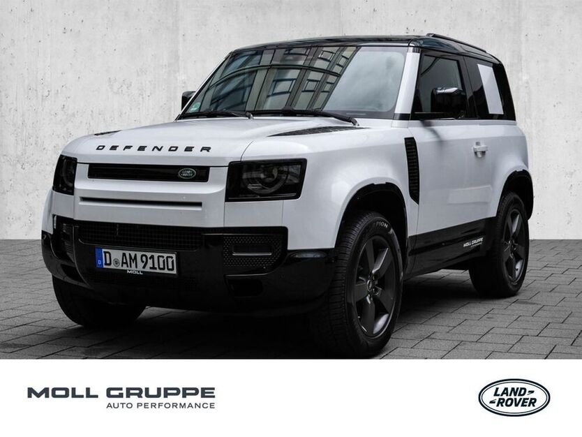 Defender