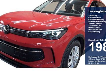 VW Tiguan 14.920 km 32.540 &euro; Vilsbiburg 84137