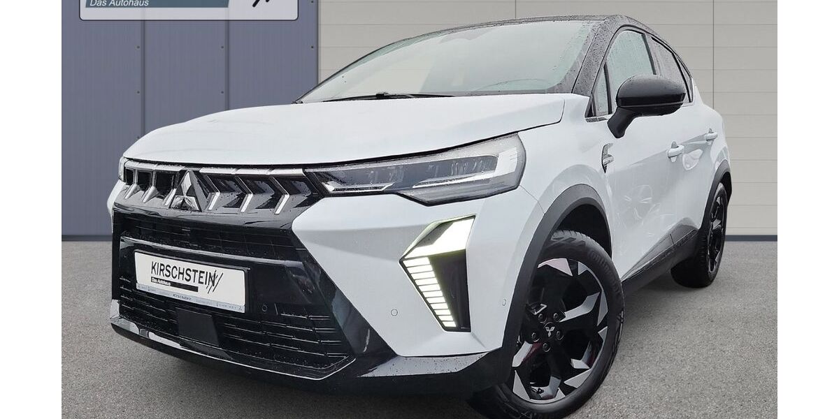 Mitsubishi ASX 8.033 km 26.990 &euro; Bad Hersfeld 36251
