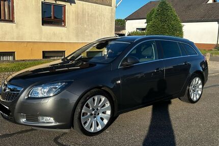 Opel Insignia 270.000 km 3.950 &euro; Dettenheim 76706