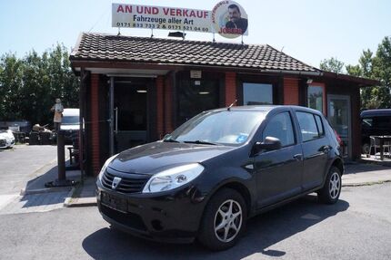 Dacia Sandero 237.023 km 1.490 &euro; Erwitte 59597