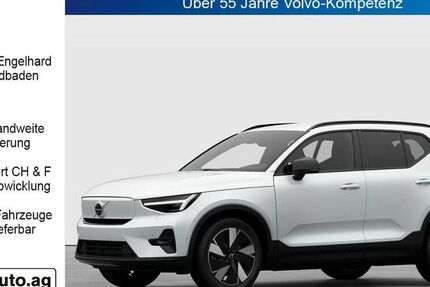 Volvo EX40
