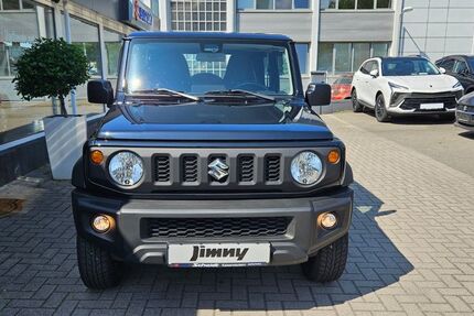 Suzuki Jimny 13.500 km 29.900 € Kaiserslautern 67657