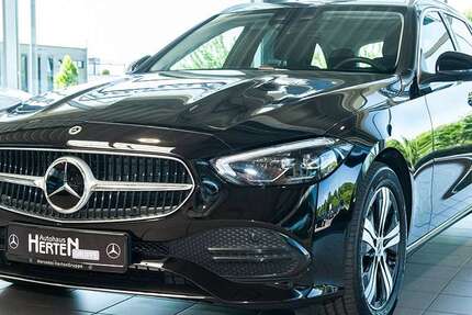 Mercedes-Benz C 300 29.900 km 39.900 € Mechernich 53894