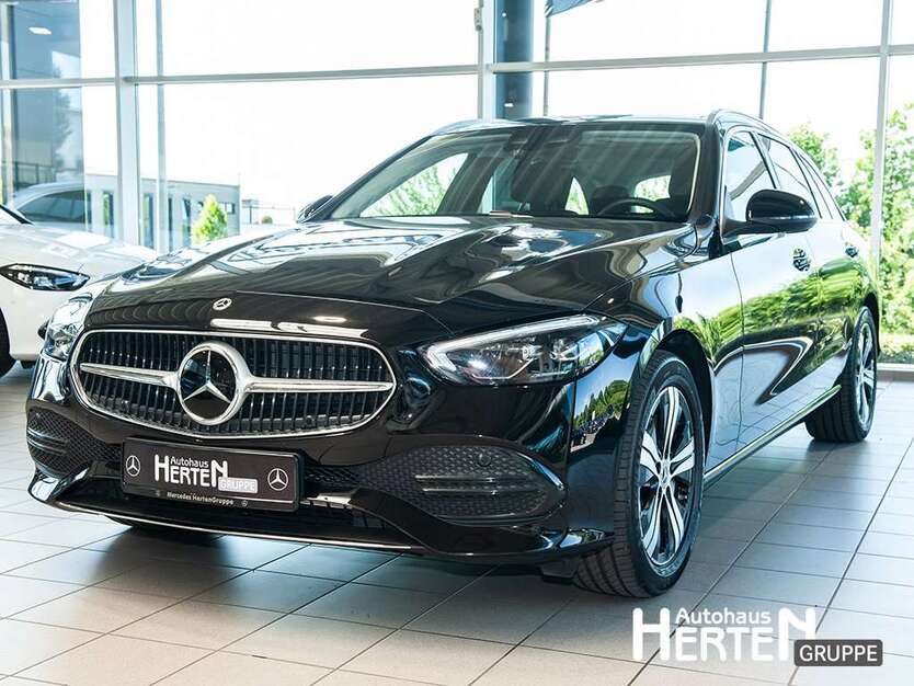 Mercedes-Benz C 300 29.900 km 39.900 € Mechernich 53894