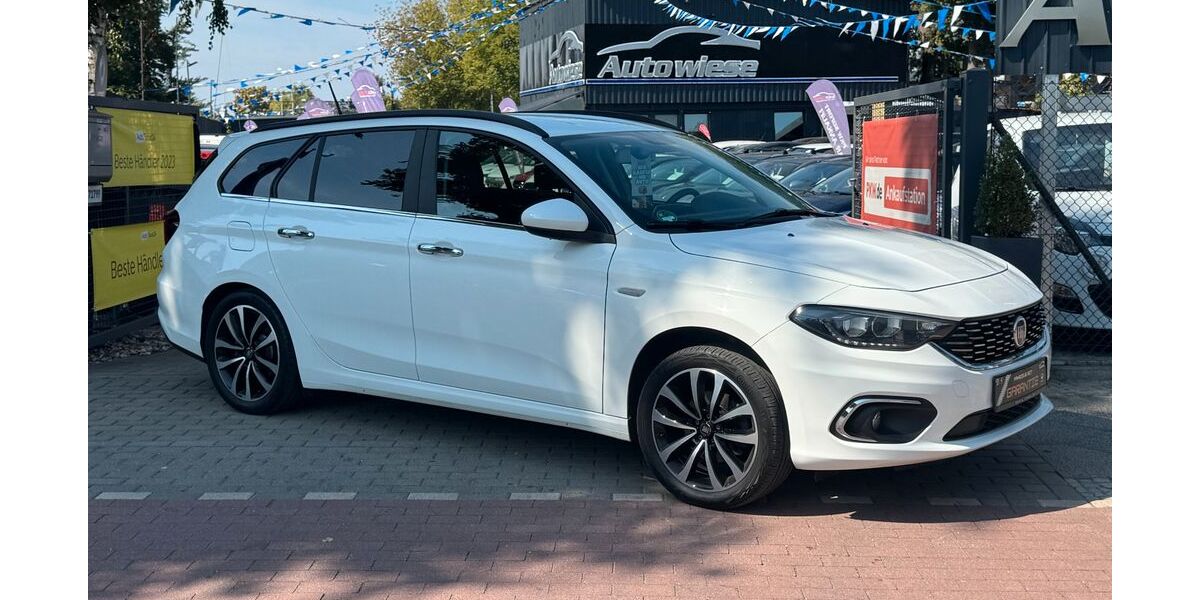 Fiat Tipo 124.685 km 10.990 &euro; BERLIN 13127