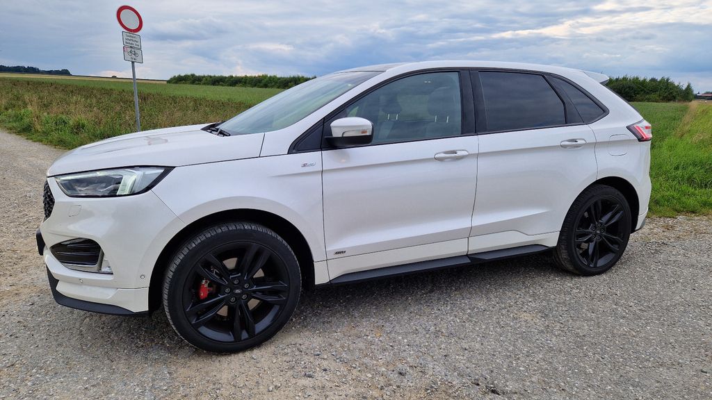 Ford Edge 71.300 km 26.800 € Fürstenfeldbruck 82256