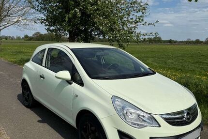 Opel Corsa 155.000 km 3.900 &euro; Moormerland 26802