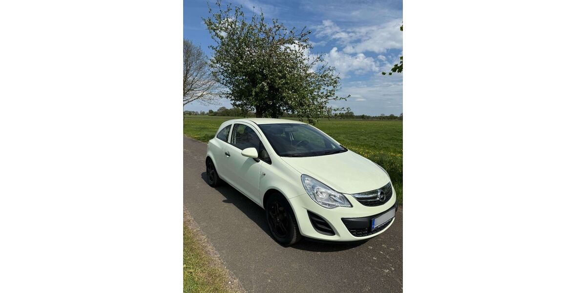 Opel Corsa 155.000 km 3.900 &euro; Moormerland 26802